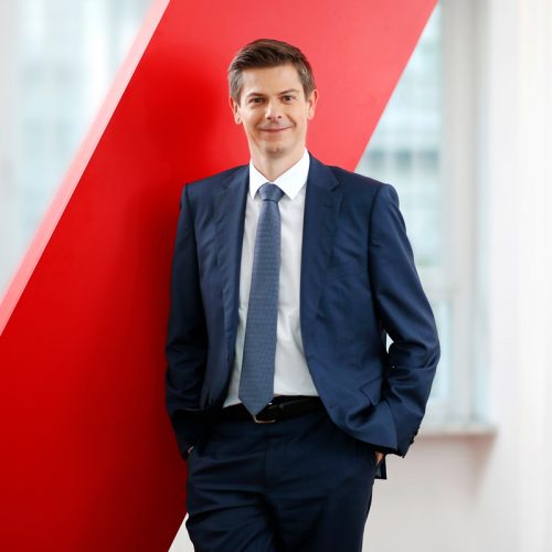 <b>DIETER STIBI</b> </br>Dr. iur. LL. M.