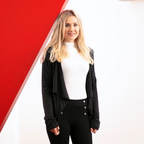JULIA ZISELSBERGER