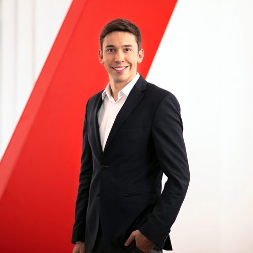 LUKAS FAYMANN