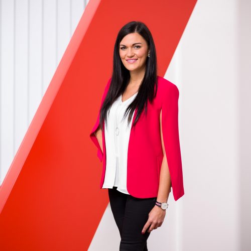 KARIN FRECH