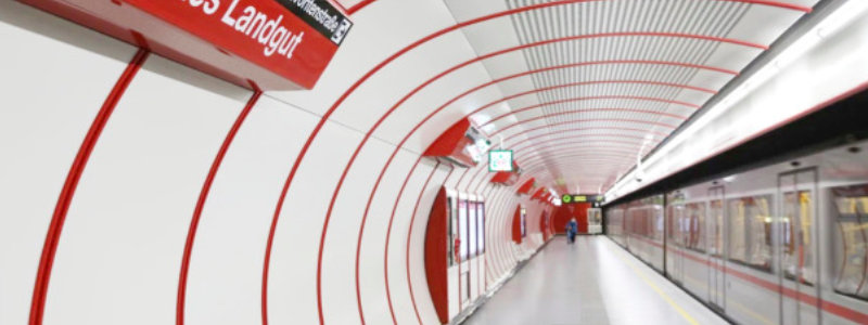 ubahn