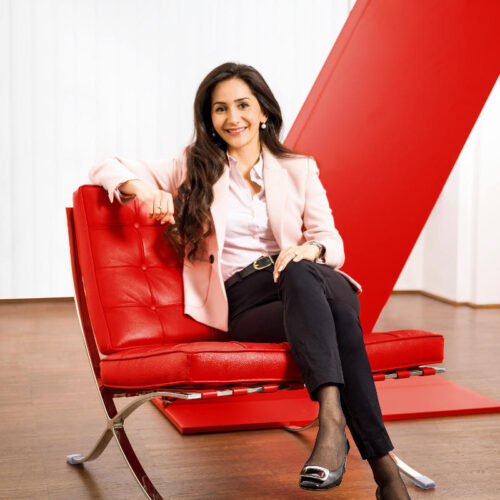 <b>RANA GOMARI</b></br> Mag.ª iur. LL. M.