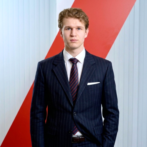 BENJAMIN KOTTERBA