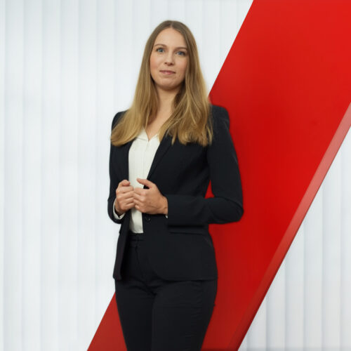 SARAH BOROJEVIC
