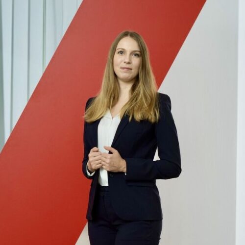 SARAH BOROJEVIC