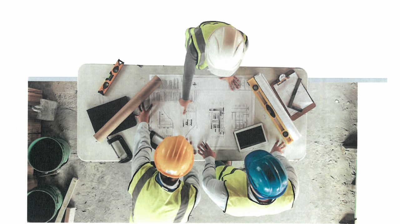 Interview zum „Early Contractor Involvement“