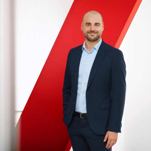 ALEXANDER LIEBETEGGER