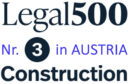 Legal500 Variante 1