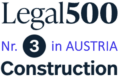 Legal500 Variante 1