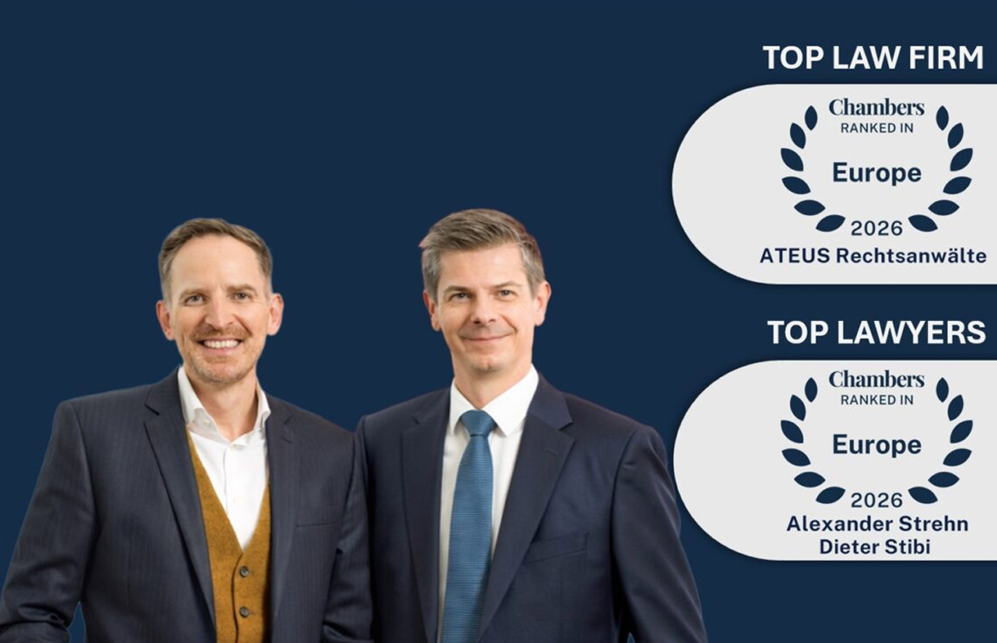 Chambers Europe Guide 2026