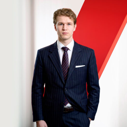 BENJAMIN KOTTERBA
