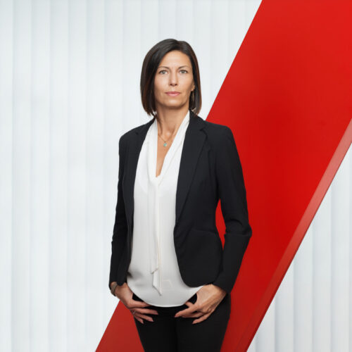 PETRA MAYER